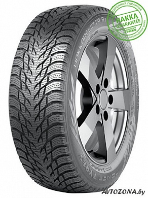Ikon Autograph Snow 3 SUV 225/60R17 103R